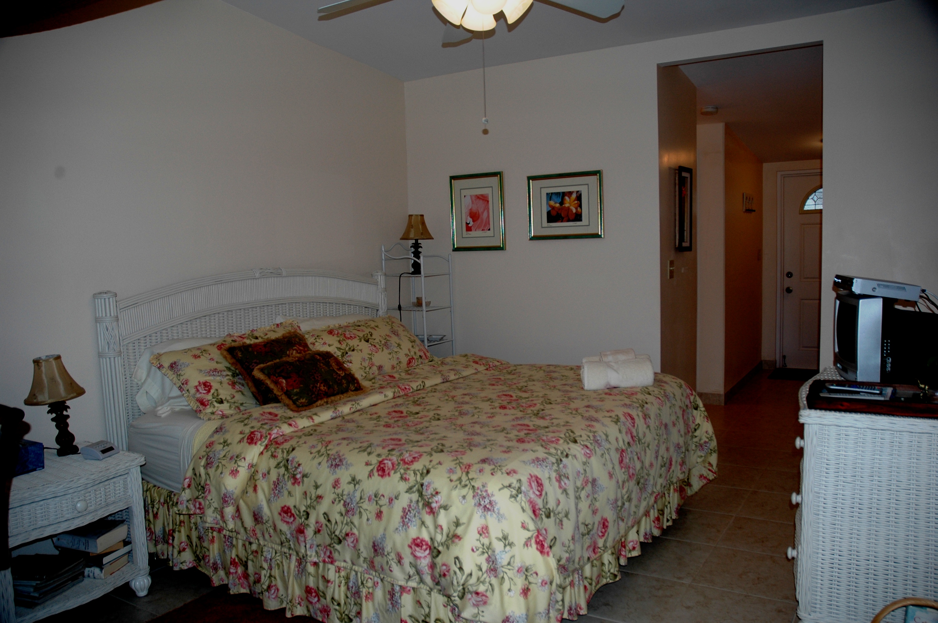 King Bedroom