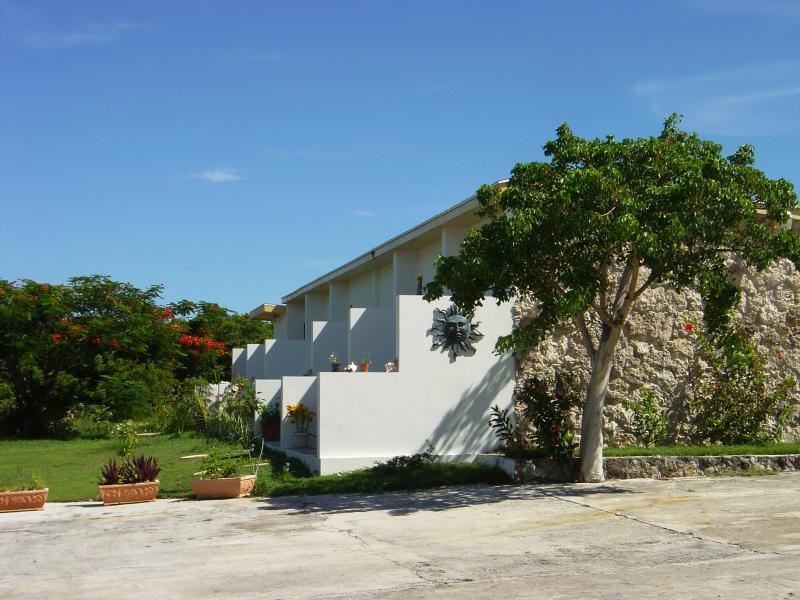 CShells Guest Quarters