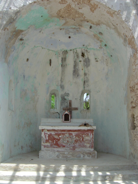 St. Marys Church